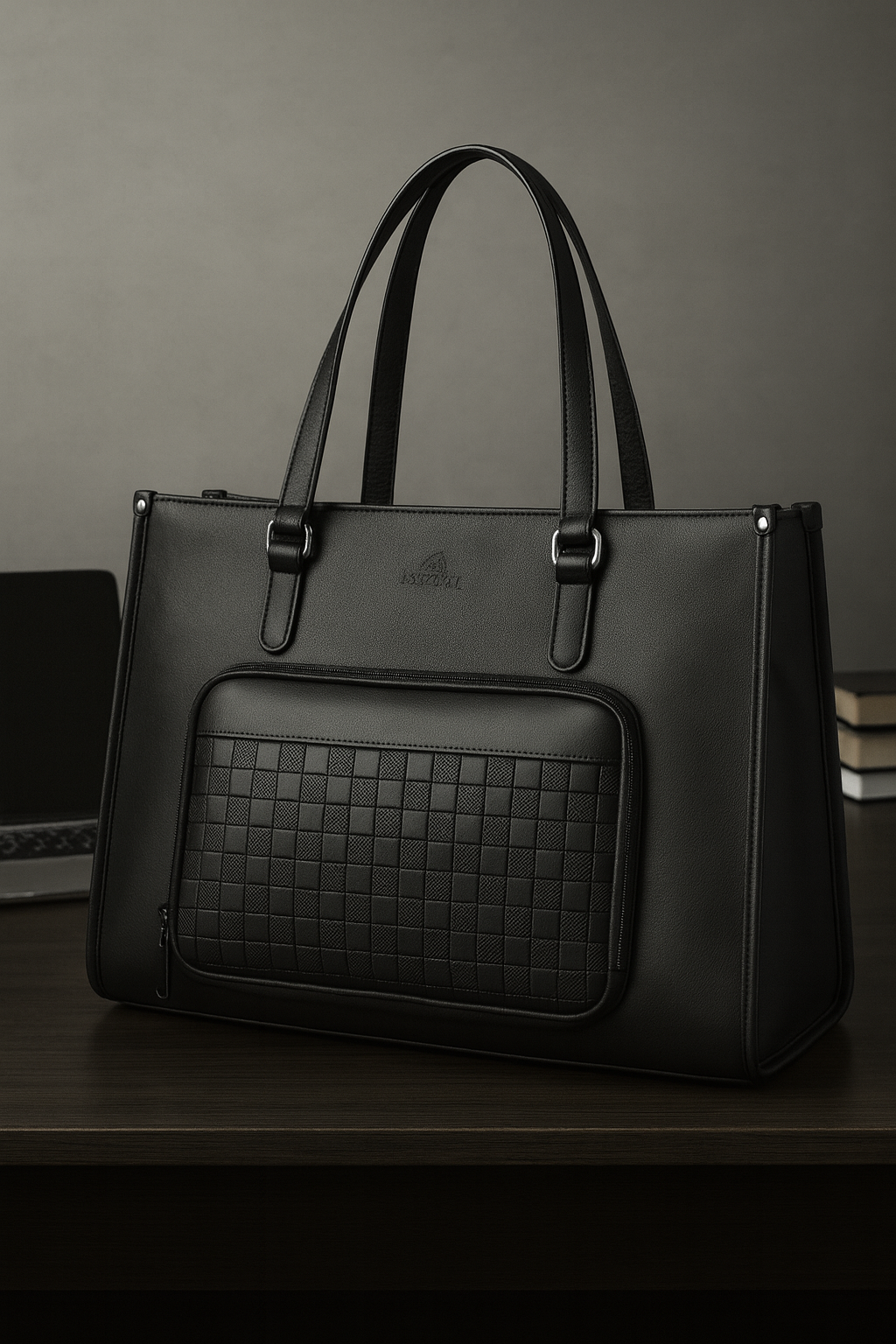 Elynora Edge Tote