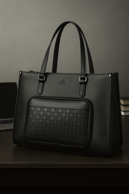 Elynora Edge Tote