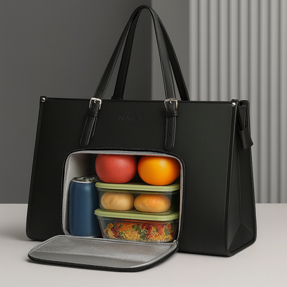 Elynora Edge Tote